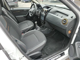 Dacia Duster 1.6GPL/LAUREATE/ACC/NAVI/КАМЕРА/БЛУТУТ/EURO 6B/ТОП, снимка 15