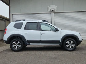 Dacia Duster 1.6GPL/LAUREATE/ACC/NAVI/КАМЕРА/БЛУТУТ/EURO 6B/ТОП, снимка 2