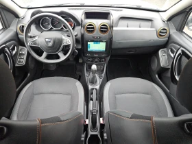 Dacia Duster 1.6GPL/LAUREATE/ACC/NAVI/КАМЕРА/БЛУТУТ/EURO 6B/ТОП, снимка 10