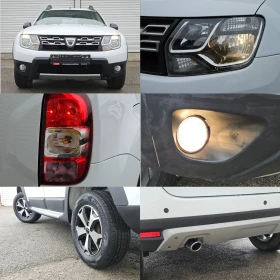 Dacia Duster 1.6GPL/LAUREATE/ACC/NAVI/КАМЕРА/БЛУТУТ/EURO 6B/ТОП, снимка 17