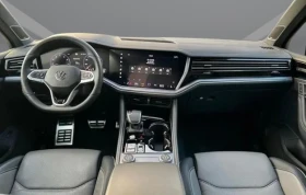 VW Touareg 3.0 TSI 4Motion = R-line = Black Style Гаранция - 70000 € / 136908.10 лв. - 76526635 7