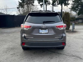 Toyota Highlander Limited* Подгреви* Обдухване* Пано* Кожа* Камера*  - 14900 € / 29141.87 лв. - 91614612 4