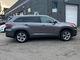 Toyota Highlander Limited* Подгреви* Обдухване* Пано* Кожа* Камера*  - 14900 € / 29141.87 лв. - 91614612 3
