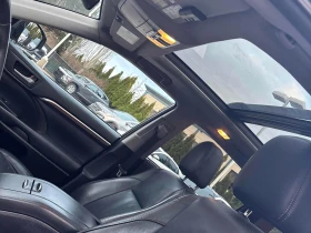 Toyota Highlander Limited* Подгреви* Обдухване* Пано* Кожа* Камера*  - 14900 € / 29141.87 лв. - 91614612 7