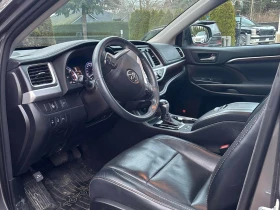 Toyota Highlander Limited* Подгреви* Обдухване* Пано* Кожа* Камера*  - 14900 € / 29141.87 лв. - 91614612 6