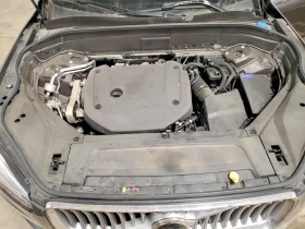 Volvo Xc90 B6 AWD Plus, снимка 11 - Автомобили и джипове - 53626282