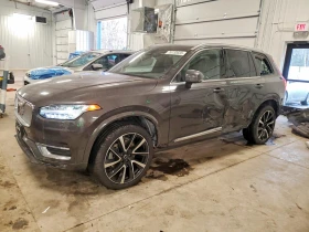Volvo Xc90 B6 AWD Plus, снимка 2 - Автомобили и джипове - 53626282