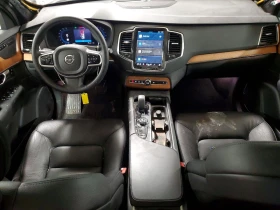 Volvo Xc90 B6 AWD Plus, снимка 8 - Автомобили и джипове - 53626282