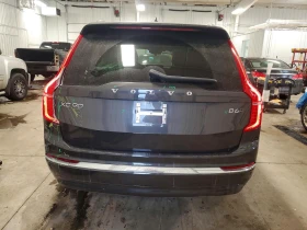 Volvo Xc90 B6 AWD Plus, снимка 6 - Автомобили и джипове - 53626282