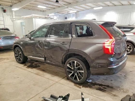 Volvo Xc90 B6 AWD Plus, снимка 3 - Автомобили и джипове - 53626282