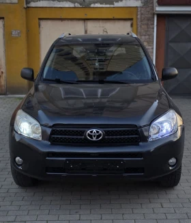 Toyota Rav4 2.2D-4D/4X4 - 4999 € / 9777.19 лв. - 57558220 2