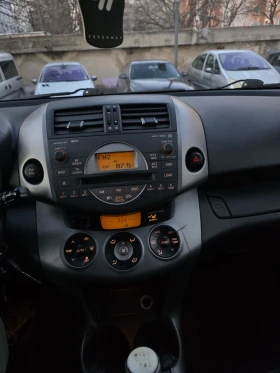 Toyota Rav4 2.2D-4D/4X4 - 4999 € / 9777.19 лв. - 57558220 11