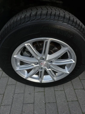 Toyota Rav4 2.2D-4D/4X4 - 4999 € / 9777.19 лв. - 57558220 13