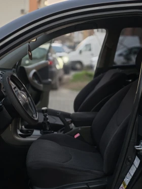 Toyota Rav4 2.2D-4D/4X4 - 4999 € / 9777.19 лв. - 57558220 6