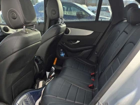 Mercedes-Benz GLC 300 AMG PACK/ПАНОРАМА/ПОДГРЕВИ, снимка 11 - Автомобили и джипове - 53665942