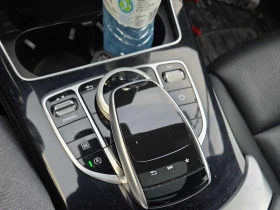 Mercedes-Benz GLC 300 AMG PACK/ПАНОРАМА/ПОДГРЕВИ, снимка 13 - Автомобили и джипове - 53665942