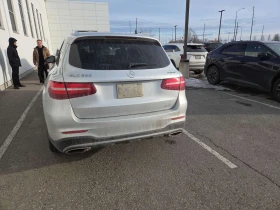 Mercedes-Benz GLC 300 AMG PACK/ПАНОРАМА/ПОДГРЕВИ, снимка 5 - Автомобили и джипове - 53665942