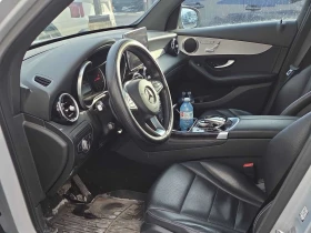 Mercedes-Benz GLC 300 AMG PACK/ПАНОРАМА/ПОДГРЕВИ, снимка 7 - Автомобили и джипове - 53665942