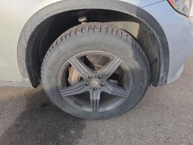 Mercedes-Benz GLC 300 AMG PACK/ПАНОРАМА/ПОДГРЕВИ, снимка 6 - Автомобили и джипове - 53665942