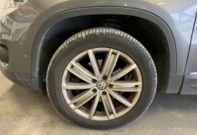 VW Tiguan 4-MOTION DSG ОЧАКВАН ВНОС  - 10500 € / 20536.22 лв. - 85194919 8