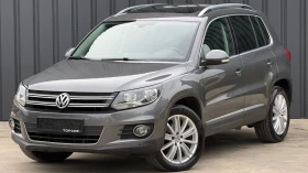 ����� �� �������� �� VW Tiguan 4-MOTION DSG 