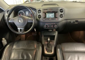 VW Tiguan 4-MOTION DSG ОЧАКВАН ВНОС  - 10500 € / 20536.22 лв. - 85194919 14