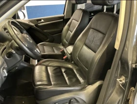 VW Tiguan 4-MOTION DSG ОЧАКВАН ВНОС  - 10500 € / 20536.22 лв. - 85194919 12