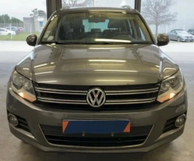 VW Tiguan 4-MOTION DSG ОЧАКВАН ВНОС  - 10500 € / 20536.22 лв. - 85194919 2