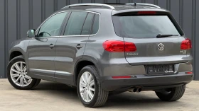 ����� �� �������� �� VW Tiguan 4-MOTION DSG 