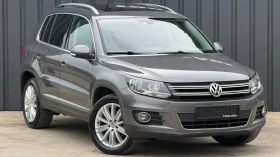 ����� �� �������� �� VW Tiguan 4-MOTION DSG 