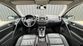 VW Tiguan 4-MOTION DSG  | Mobile.bg � ����� ������ 10