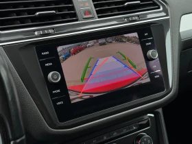 VW Tiguan Allspace 2.0TSI 4motion Allspace - 15500 € / 30315.36 лв. - 75924796 15