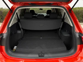 VW Tiguan Allspace 2.0TSI 4motion Allspace - 15500 € / 30315.36 лв. - 75924796 9