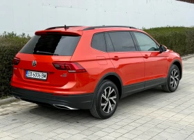 VW Tiguan Allspace 2.0TSI 4motion Allspace - 15500 € / 30315.36 лв. - 75924796 5