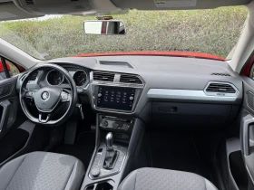 VW Tiguan Allspace 2.0TSI 4motion Allspace - 15500 € / 30315.36 лв. - 75924796 17
