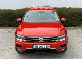 VW Tiguan Allspace 2.0TSI 4motion Allspace - 15500 € / 30315.36 лв. - 75924796 6