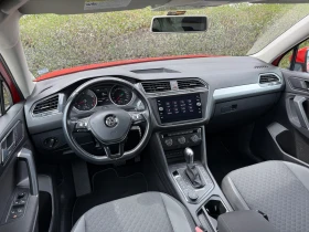 VW Tiguan Allspace 2.0TSI 4motion Allspace - 15500 € / 30315.36 лв. - 75924796 13