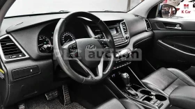 Hyundai Tucson - 15112 € / 29556.50 лв. - 54480424 6