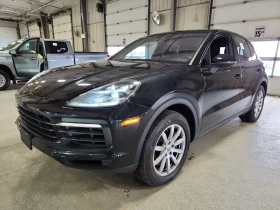 Porsche Cayenne AWD * Matrix * 38k km! * Без инциденти * 