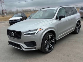 Volvo Xc90 Ultimate Dark Theme  CARFAX