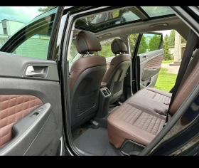 Hyundai Tucson 2.0 CRDI | Mobile.bg � ����� ������ 4