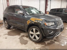 Jeep Grand cherokee 2014 JEEP GRAND CHEROKEE OVERLAND | Mobile.bg � ����� ������ 3