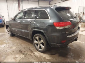 Jeep Grand cherokee 2014 JEEP GRAND CHEROKEE OVERLAND | Mobile.bg � ����� ������ 9