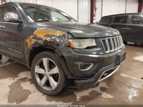 Jeep Grand cherokee 2014 JEEP GRAND CHEROKEE OVERLAND | Mobile.bg � ����� ������ 4