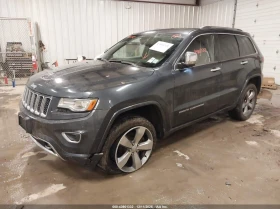 ����� �� �������� �� Jeep Grand cherokee 2014 JEEP GRAND CHEROKEE OVERLAND