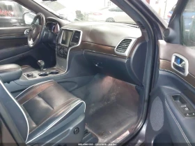 Jeep Grand cherokee 2014 JEEP GRAND CHEROKEE OVERLAND | Mobile.bg � ����� ������ 12