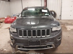 Jeep Grand cherokee 2014 JEEP GRAND CHEROKEE OVERLAND | Mobile.bg � ����� ������ 2