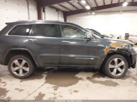 Jeep Grand cherokee 2014 JEEP GRAND CHEROKEE OVERLAND | Mobile.bg � ����� ������ 5
