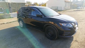 Nissan X-trail | Mobile.bg � ����� ������ 3