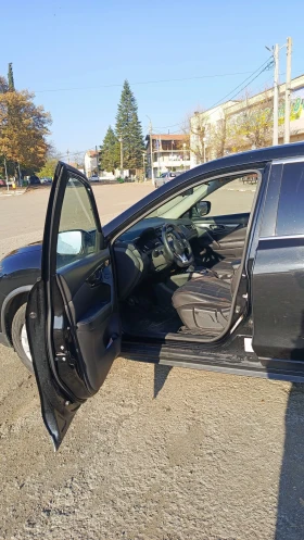 Nissan X-trail | Mobile.bg � ����� ������ 7